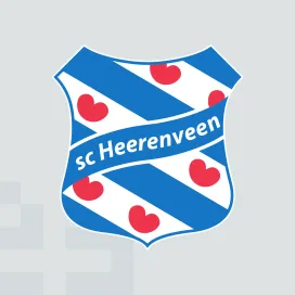 Heerenveen